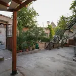 Matiana View Cave Hotel
