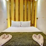 Matiana View Cave Hotel