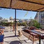 Matiana View Cave Hotel Göreme