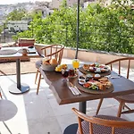 Matiana View Cave Hotel
