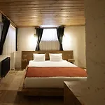 Matiana View Cave 호텔 괴레메
