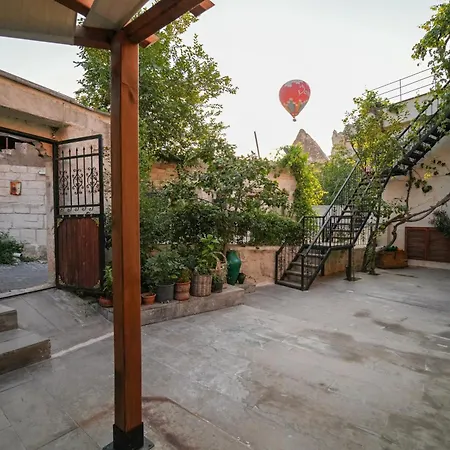 Matiana View Cave Göreme