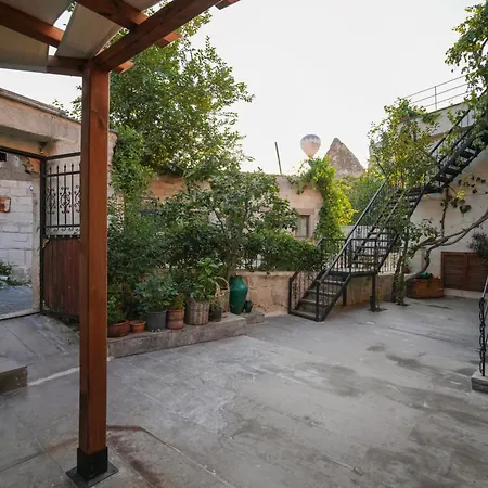 Matiana View Cave Hotel