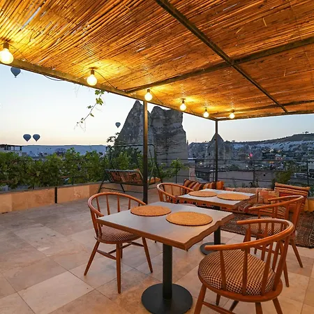 Matiana View Cave Hotel Göreme