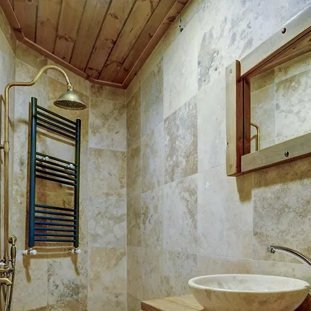 Matiana View Cave * Göreme