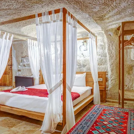 Matiana View Cave Hotel *