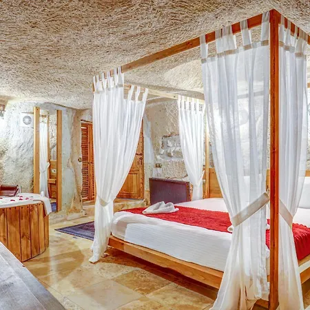Hotel Matiana View Cave Göreme