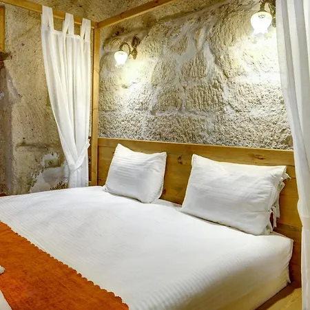 Matiana View Cave Hotel Göreme
