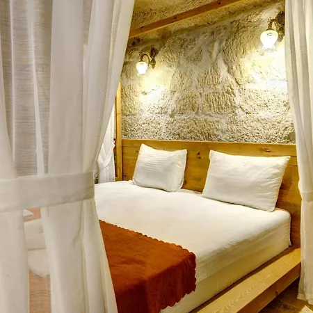 Matiana View Cave Hotel *