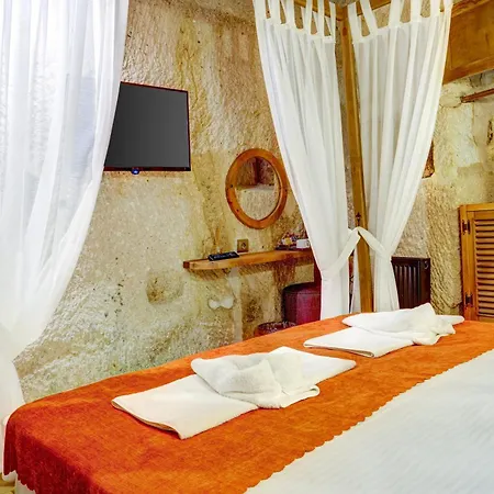 Matiana View Cave Hotel Göreme