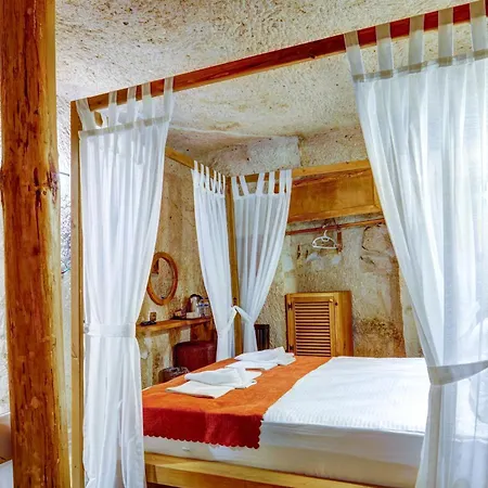 Hotel Matiana View Cave Göreme