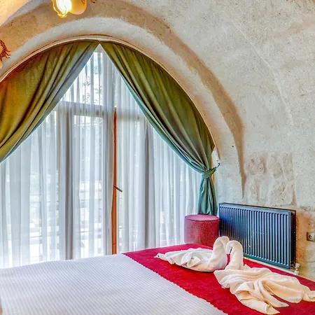 Matiana View Cave Hotel *