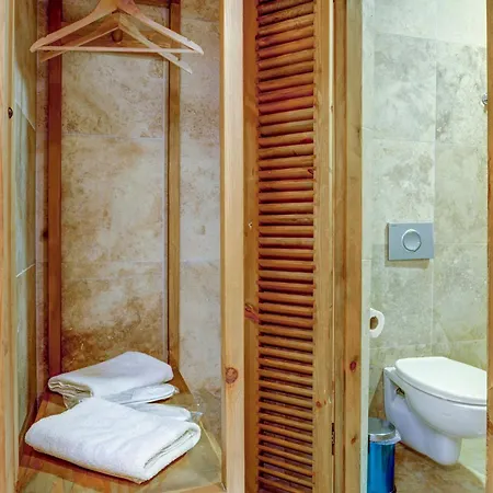 Hotel Matiana View Cave Göreme