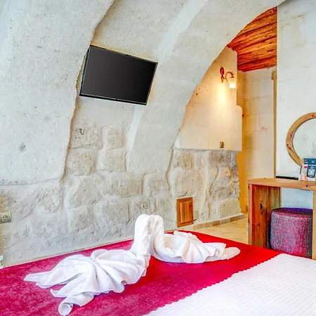 Matiana View Cave Hotel Göreme