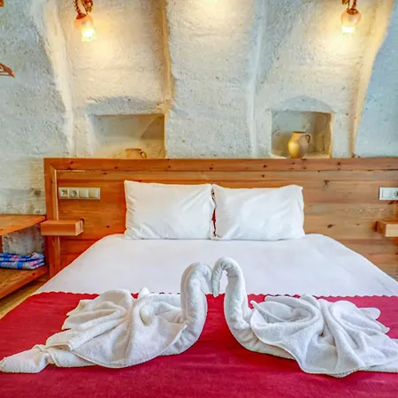 Hotel Matiana View Cave Göreme