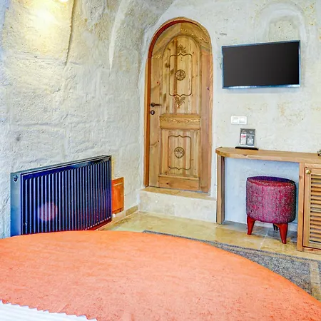 Matiana View Cave * Goreme