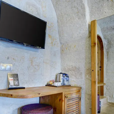 Hotel Matiana View Cave Göreme