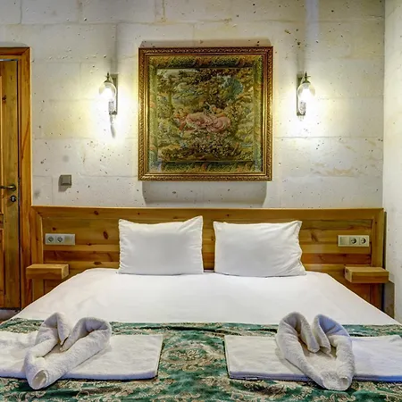 Matiana View Cave Göreme