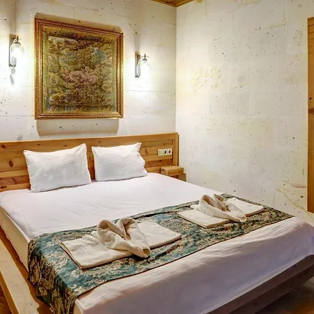 Matiana View Cave Hotel Goreme