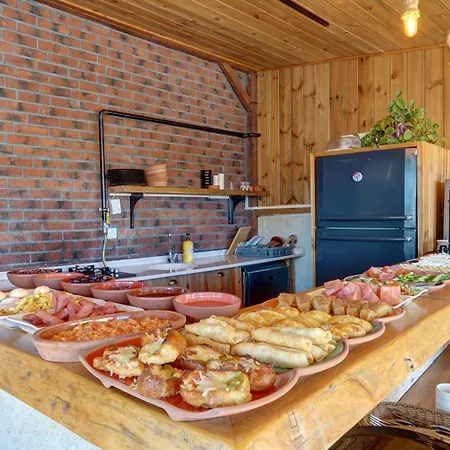 Matiana View Cave Hotel *