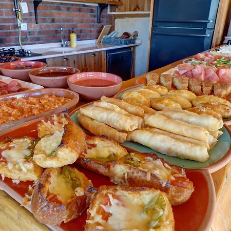 Hotel Matiana View Cave *