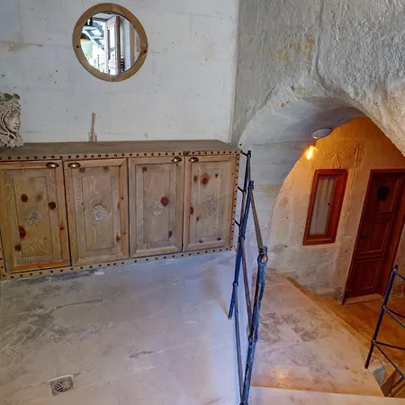 호텔 Matiana View Cave *