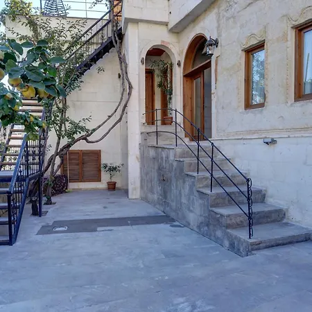 호텔 Matiana View Cave