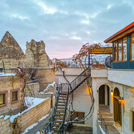 Matiana View Cave Hotel Göreme