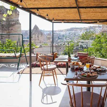 Hotel Matiana View Cave Göreme