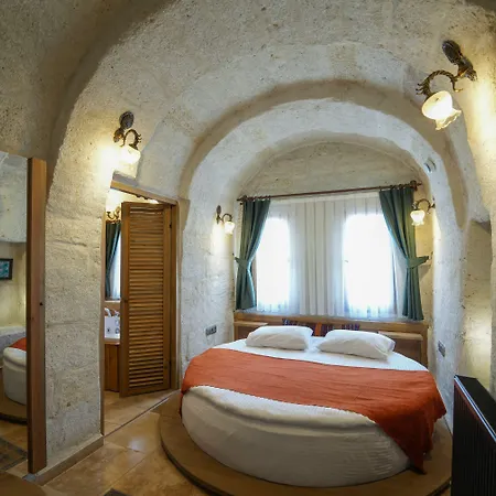 Matiana View Cave * Goreme