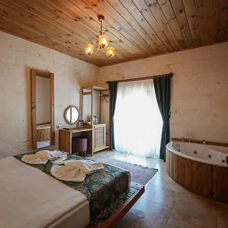 Matiana View Cave Hotel Göreme