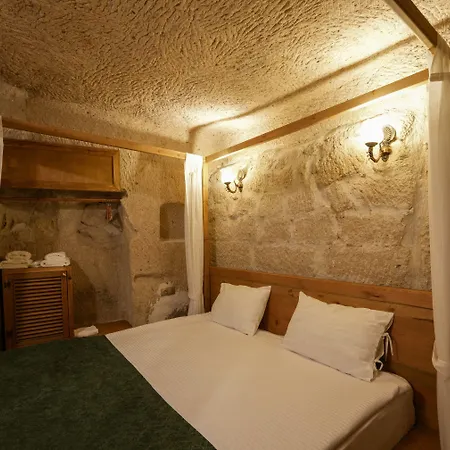 Matiana View Cave Hotel