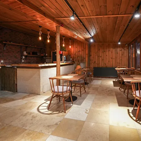 Hotel Matiana View Cave Göreme