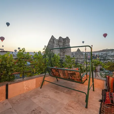 Hotel Matiana View Cave Goreme