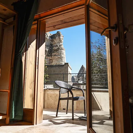 Hotel Matiana View Cave Göreme
