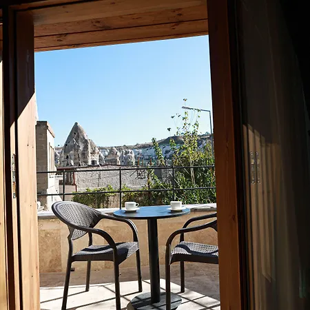 Matiana View Cave Hotel Göreme