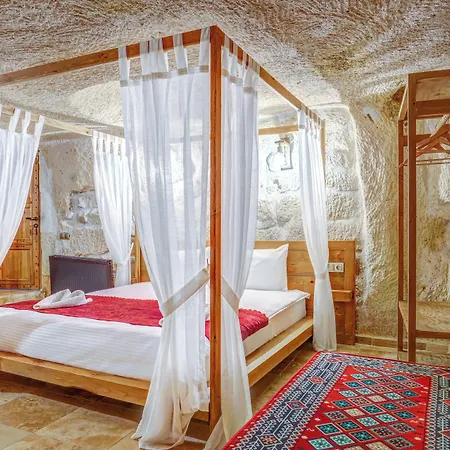 Hotel Matiana View Cave *