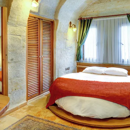 Hotel Matiana View Cave *
