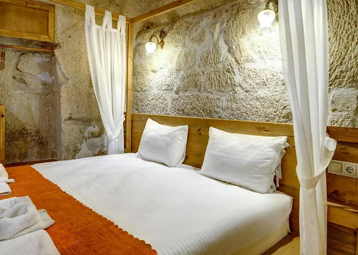 Matiana View Cave Hotel Goreme