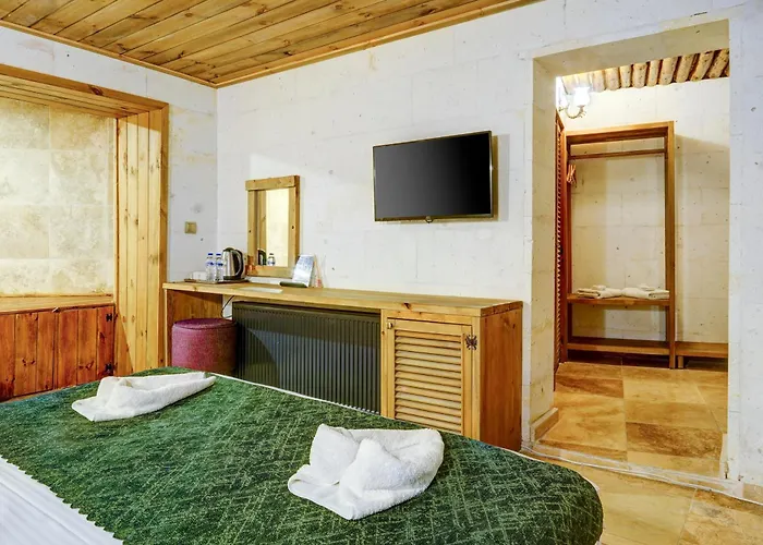 호텔 Matiana View Cave