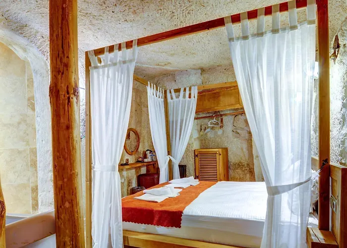 Hotel Matiana View Cave Goreme