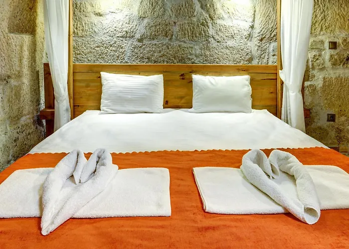 호텔 Matiana View Cave