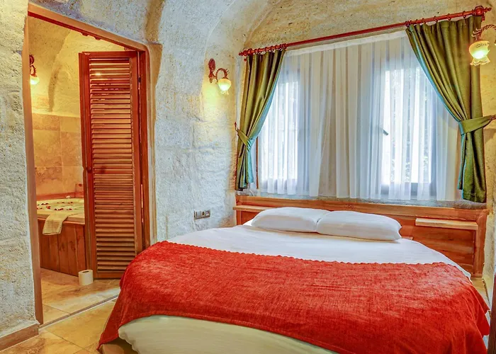 Matiana View Cave Goreme