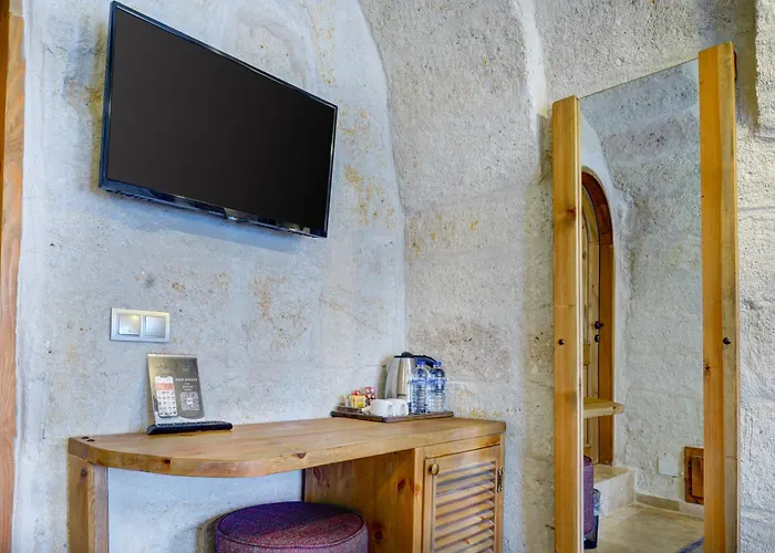 Hotel Matiana View Cave Goreme