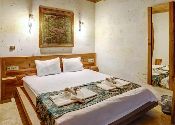 Matiana View Cave Hotel Goreme