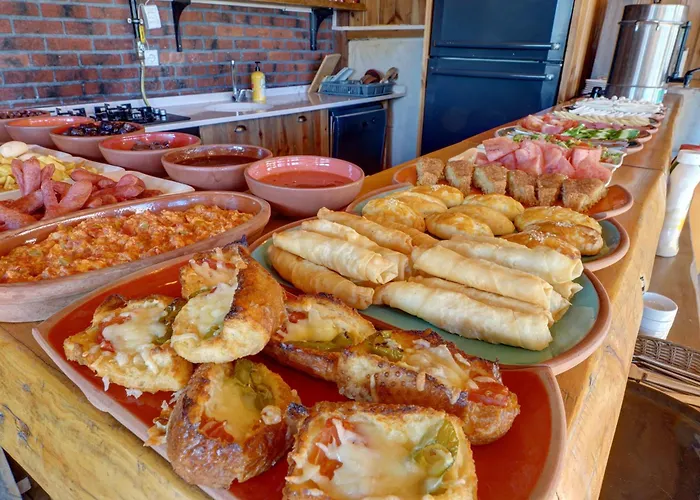 Hotel Matiana View Cave *