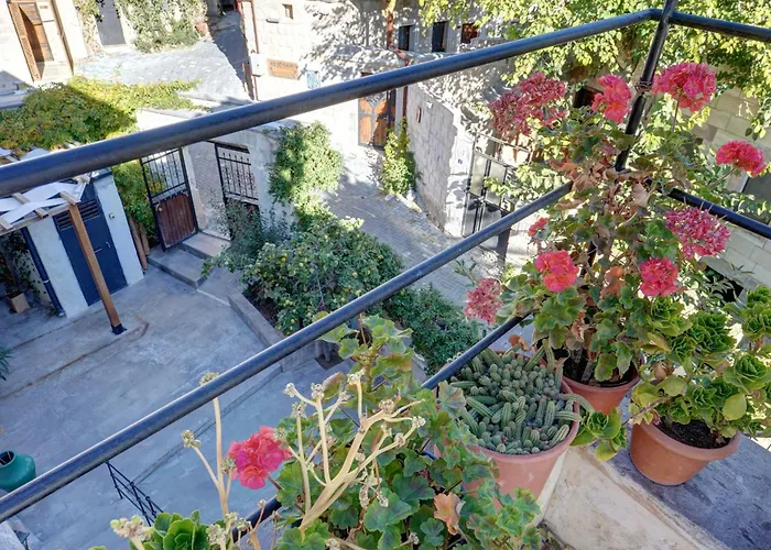 호텔 Matiana View Cave *