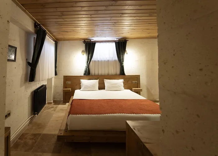 Matiana View Cave Hotel Goreme