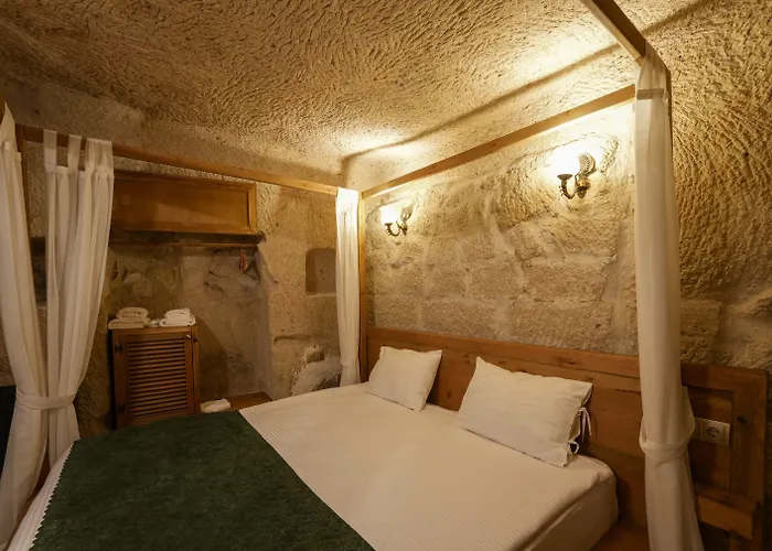 Matiana View Cave 호텔