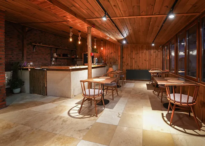 Hotel Matiana View Cave Goreme